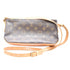LOUIS VUITTON 路易威登 Monogram Trotar M51240 单肩包女士